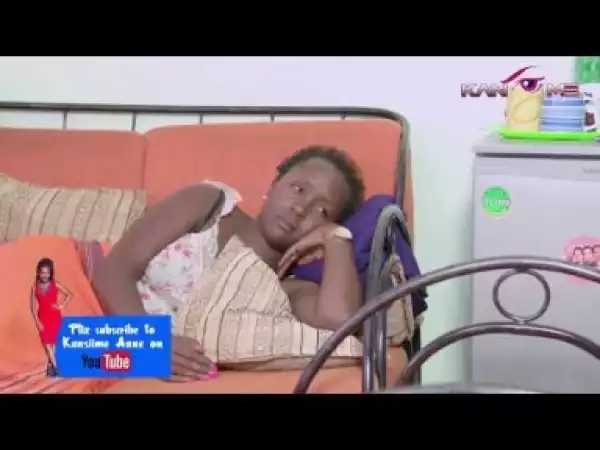 Video: Kansiime Anne – Should i Repair The TV